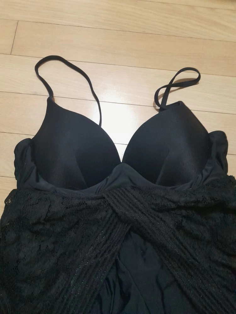 임산부 수영복 이미지
