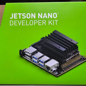 jetson nano 젯슨나노 4GB 미개봉