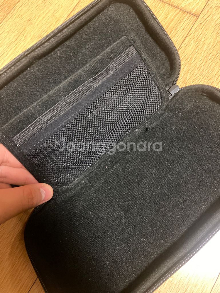 닌텐도 스위치+링피트 어드벤쳐+닌텐도 케이스+충전기+젤--4