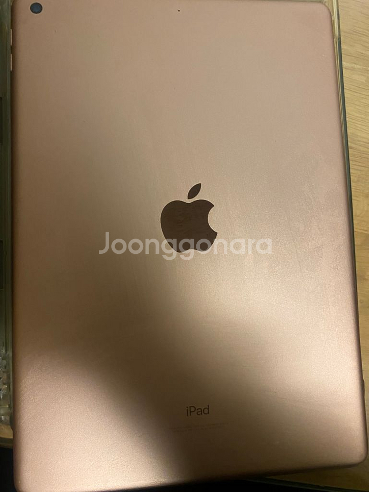 아이패드 128gb +애플펜슬--2