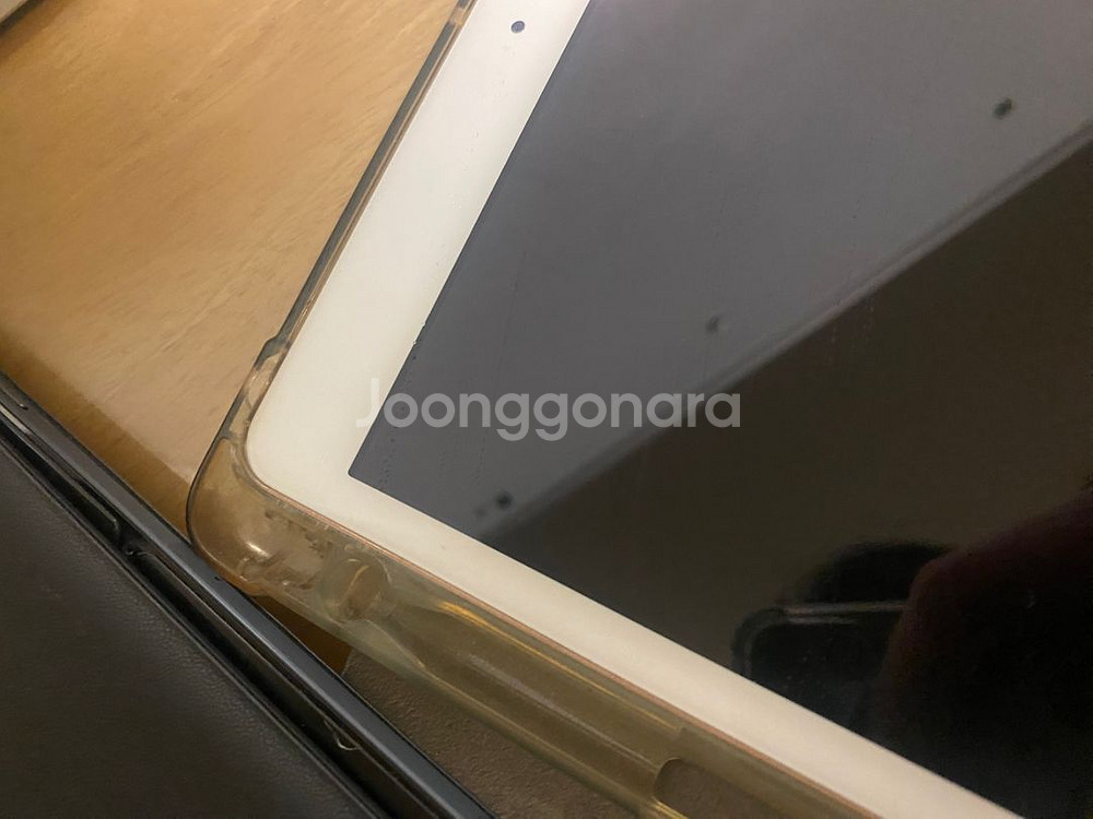 아이패드 128gb +애플펜슬--7