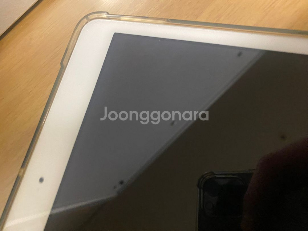 아이패드 128gb +애플펜슬--6