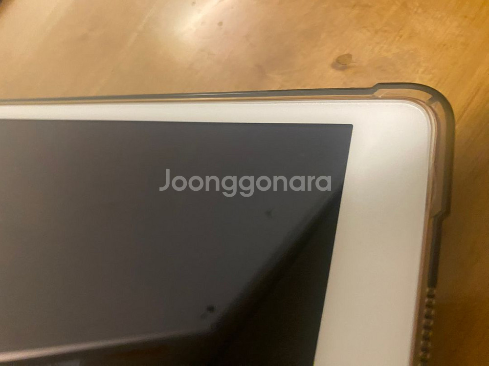 아이패드 128gb +애플펜슬--5