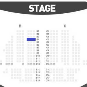 양준일 콘서트 1좌석 양도합니다