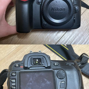 nikon 니콘 D80 카메라