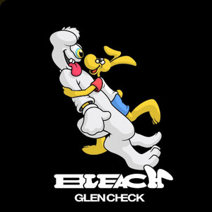 [구매] 글렌체크 glencheck Bleach LP