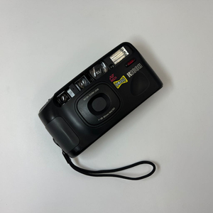 리코 RZ-800 데이트 필름카메라