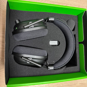 RAZER 블랙샤크 V2 PRO