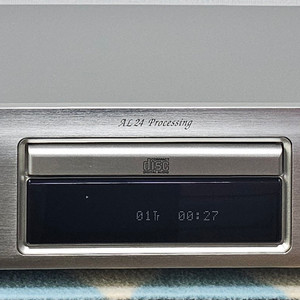 데논 CD 플래이어 DCD-755AE