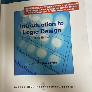 Introduction to logic design