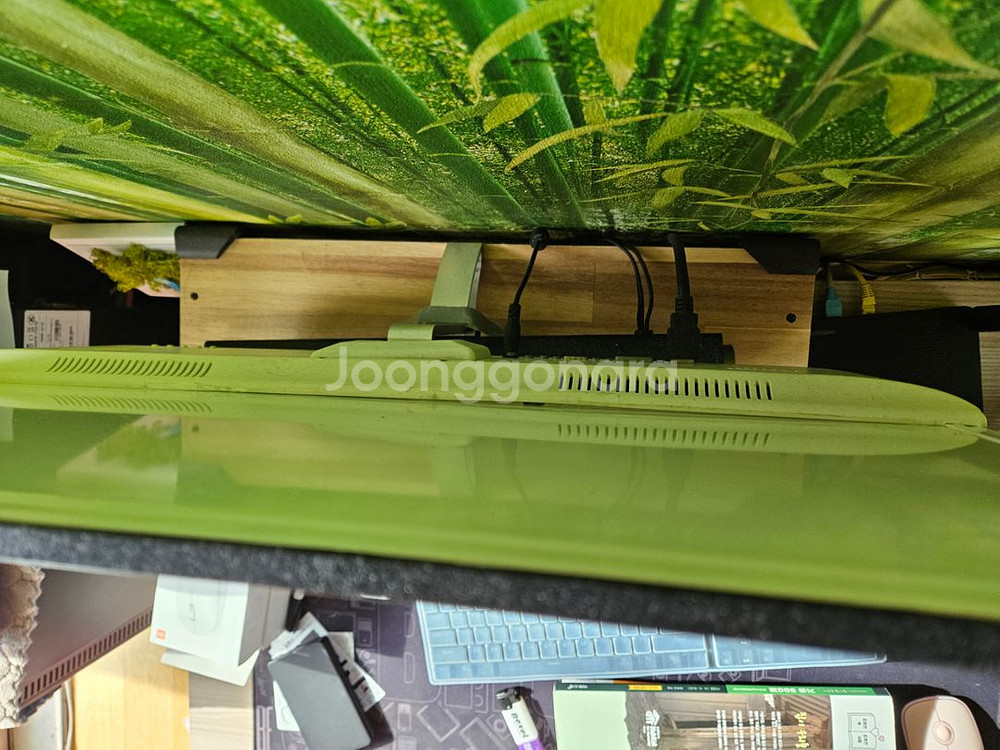 PC 모니터 60hz--1