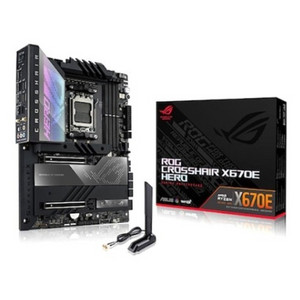 ROG x670e crosshair HERO 미개봉