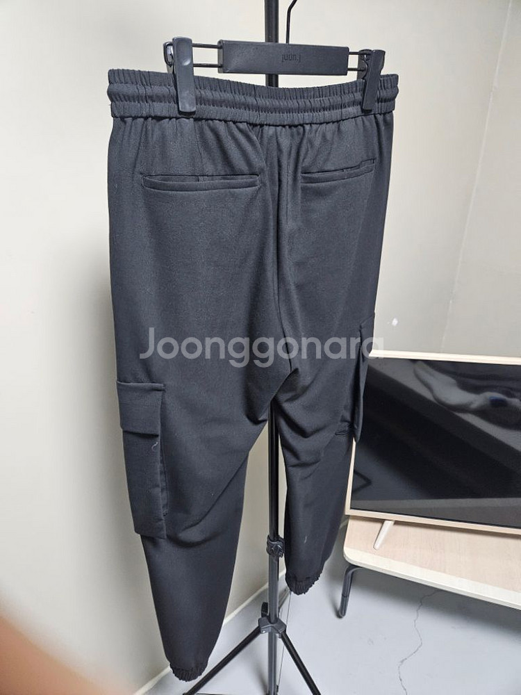 준지조거팬츠팝니다--1