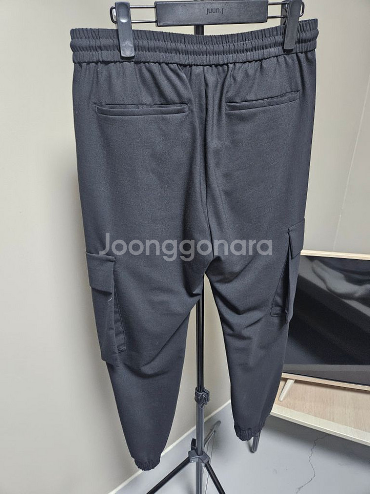 준지조거팬츠팝니다--2