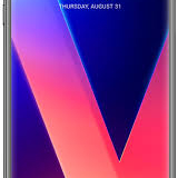 LG V30 A급+고급 무선충전기+무선이어폰