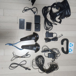 Htc vive