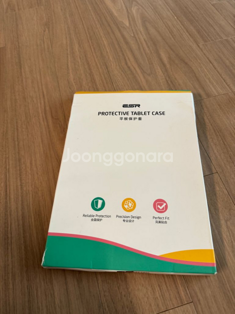 esr 아이패드 프로 11인치 케이스 미사용--1