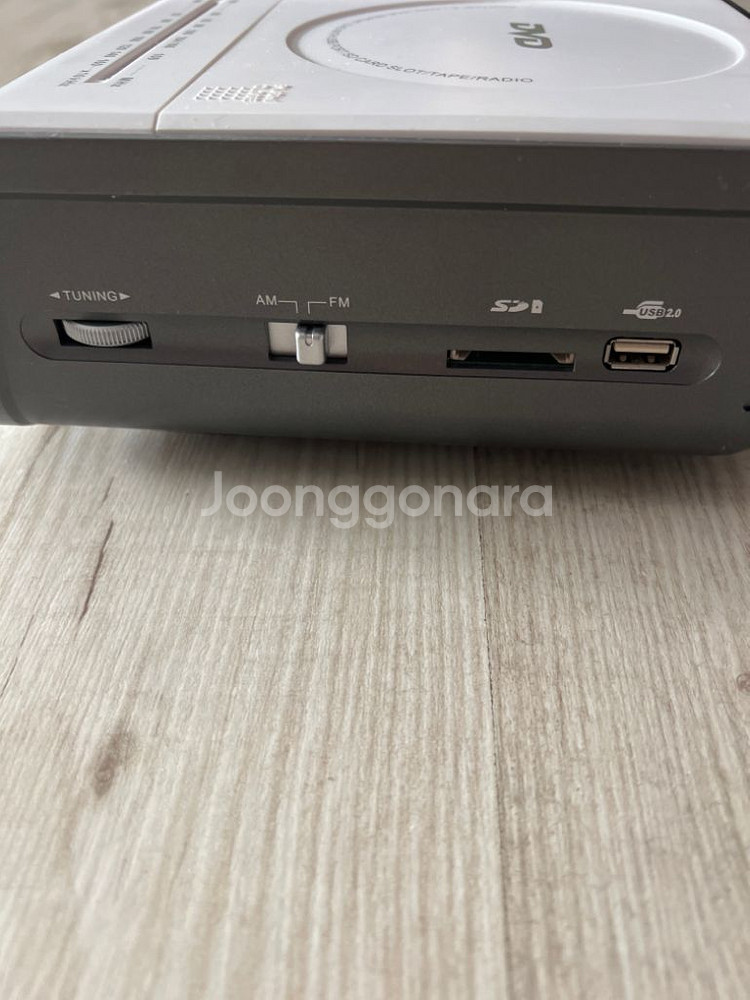 인비오 DVD 어학기 pd-8400--1