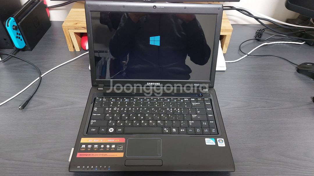 삼성 노트북 3만원--0