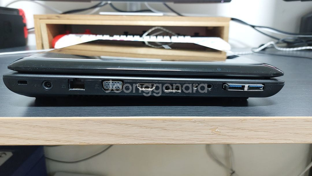 삼성 노트북 3만원--4