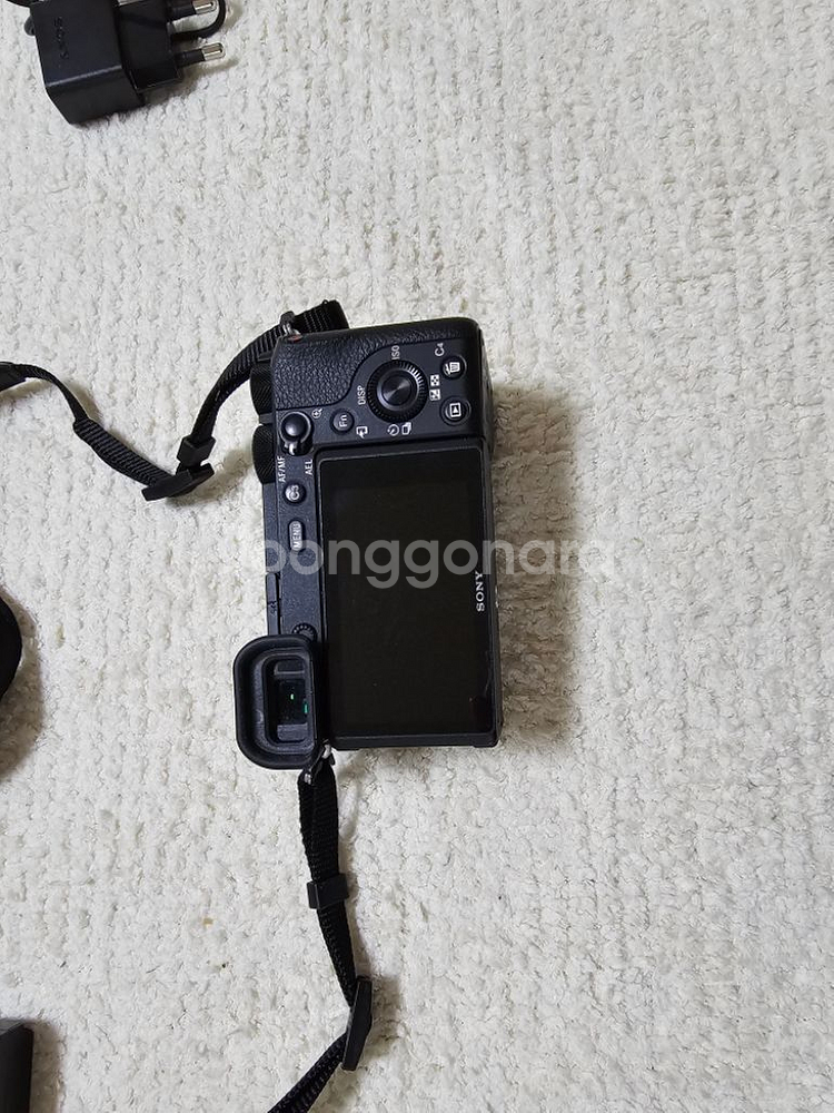 Sony A6600--2
