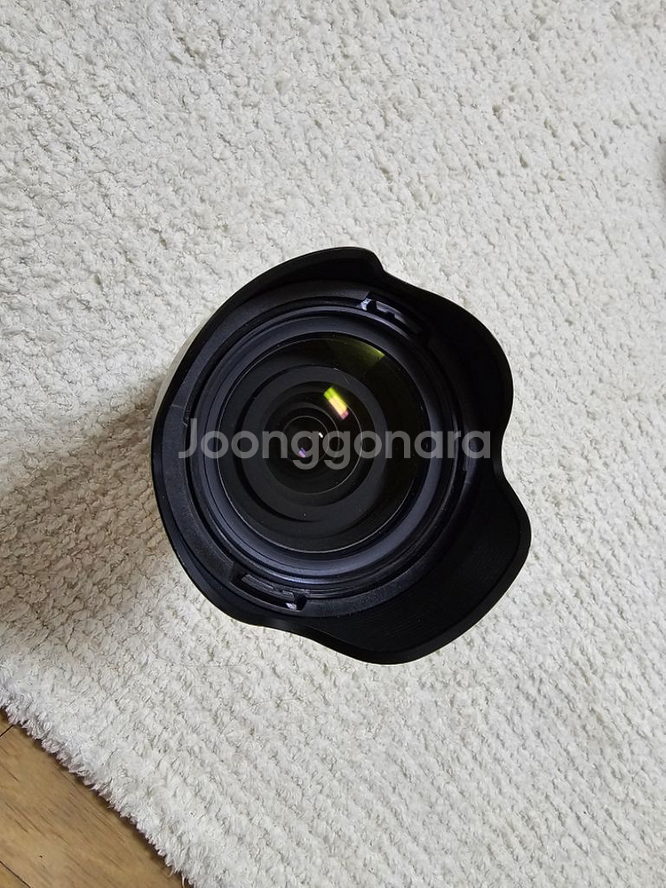 탐론 17-70 F2.8 판매합니다--4