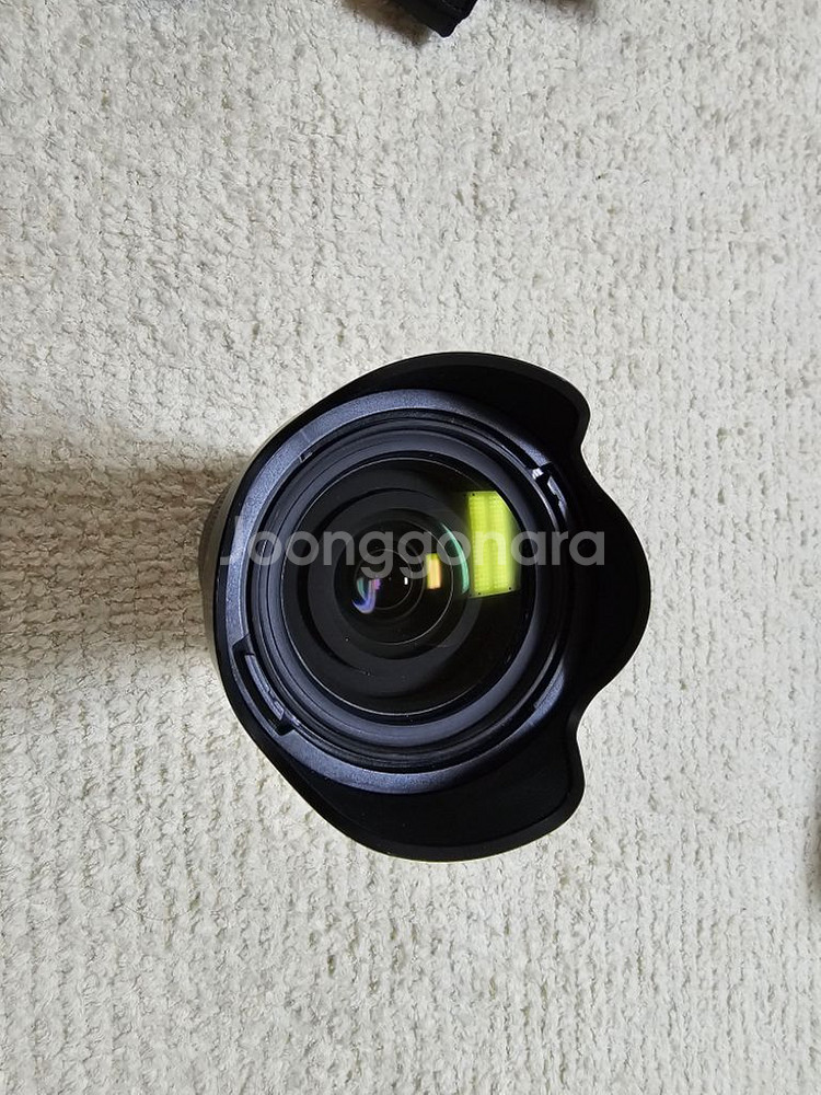 탐론 17-70 F2.8 판매합니다--3
