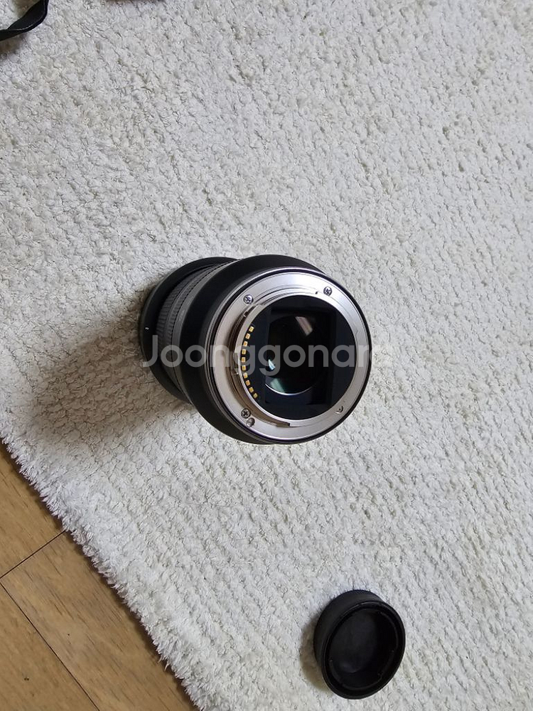 탐론 17-70 F2.8 판매합니다--5