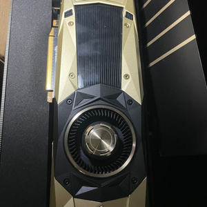 그래픽 카드 NVIDIA TITAN V 12GB