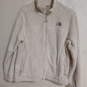 여성 노스페이스 후리스점퍼 (스판95)