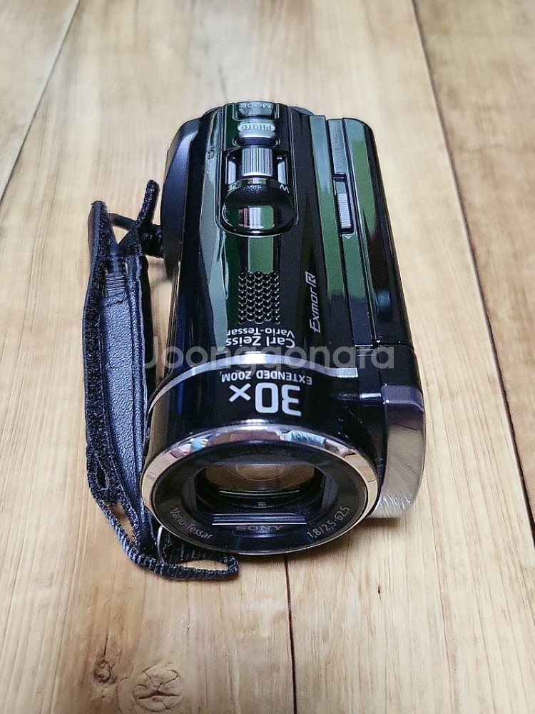 풀박스)소니(SONY) HDR-PJ210 캠코더--6