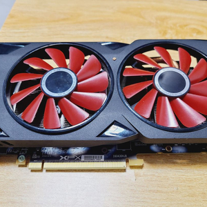 XFX RX 570 4G