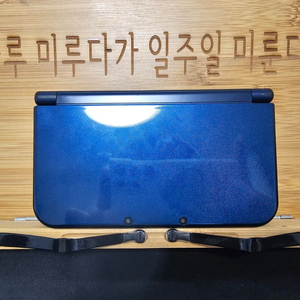 New 닌텐도 3ds XL