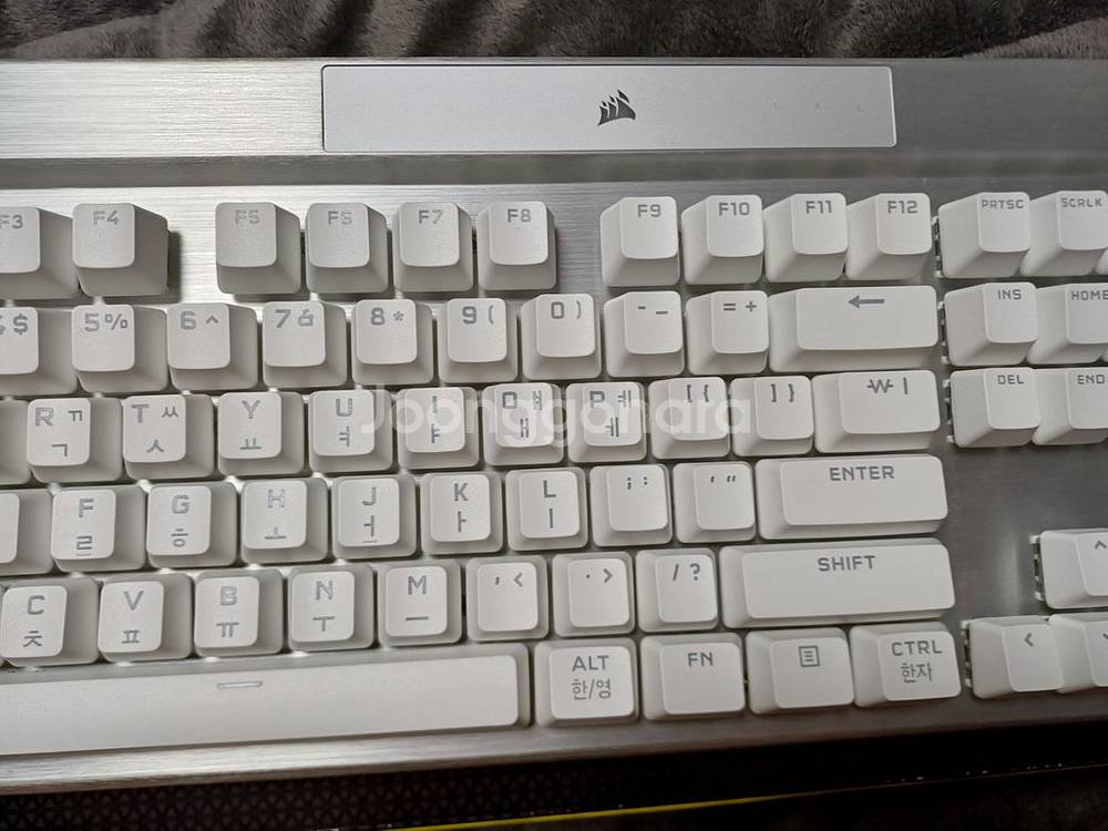 커세어 K70 PRO 프로 광적축--1