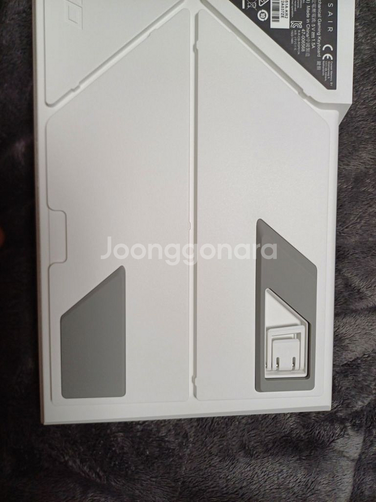 커세어 K70 PRO 프로 광적축--6