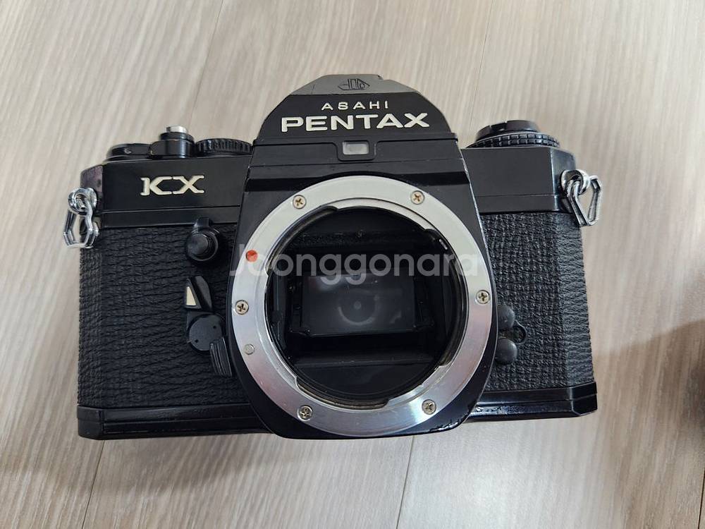 펜탁스 KX + 시그마 28mm 2.8--2
