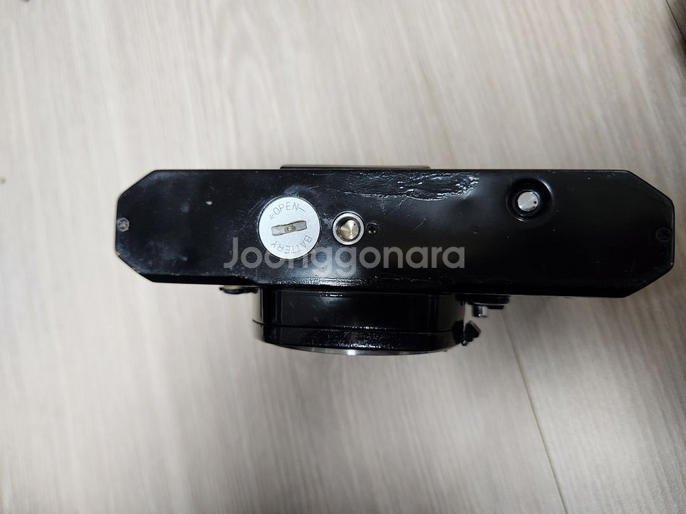 펜탁스 KX + 시그마 28mm 2.8--3