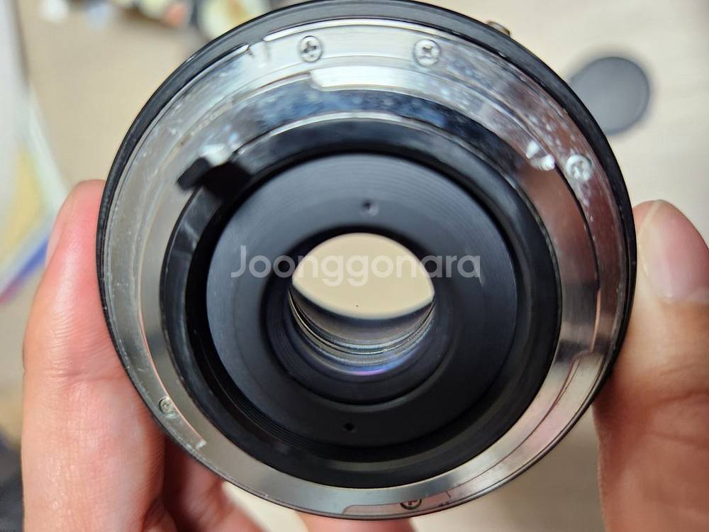 펜탁스 KX + 시그마 28mm 2.8--6