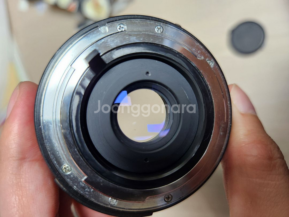 펜탁스 KX + 시그마 28mm 2.8--5