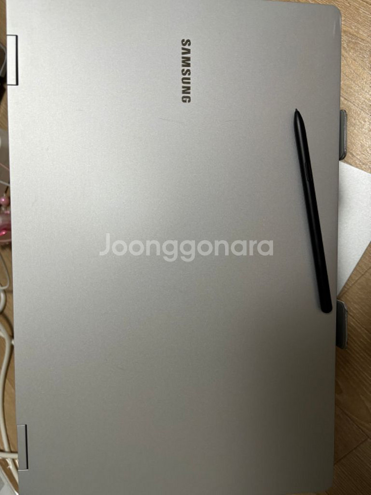 대구 직거래 가능! 삼성 갤럭시북3 360 NT750--1