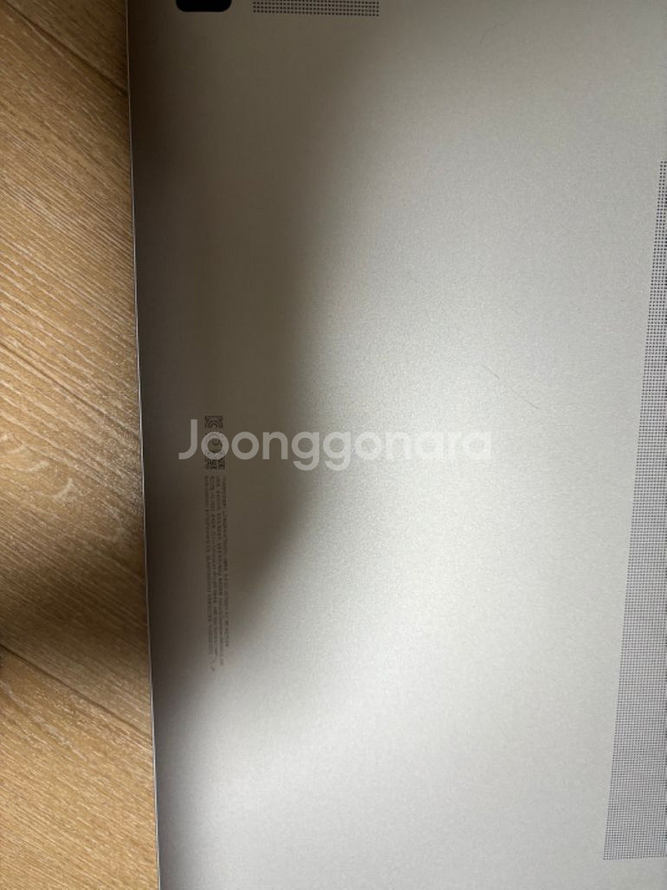 대구 직거래 가능! 삼성 갤럭시북3 360 NT750--4