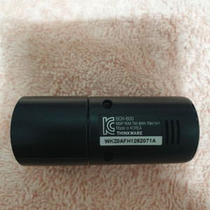 블랙박스 후방캠. 아이나비 BCH-600