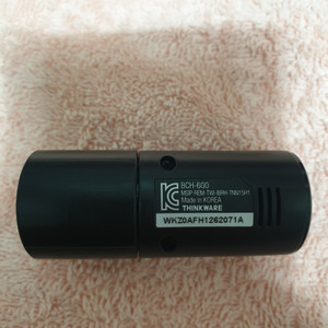 블랙박스 후방캠. 아이나비 BCH-600