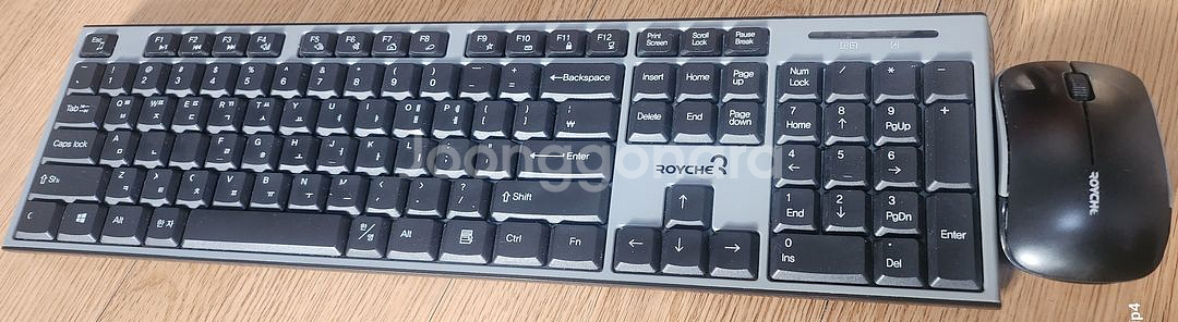 컴퓨터 PC본체 (g4900)부품값만--4