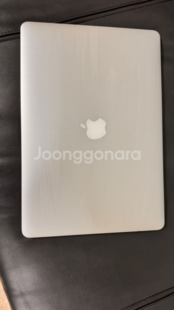 맥북프로 이태리어 자판--8
