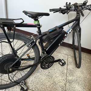 e-bike 전기자전거