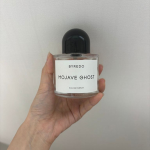 바이레도 향수 100ML (MOJAVE GHOST)