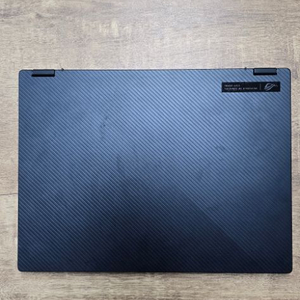 에이수스 로그 플로우 13.4인치 게임용 노트북