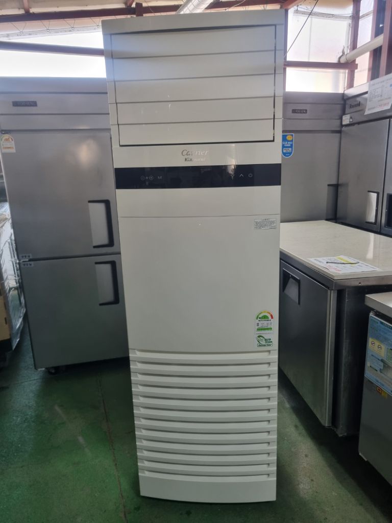 CPV-Q0907D 캐리어 25평 냉난방기
