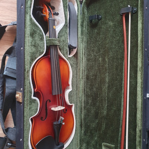 바이올린 판매